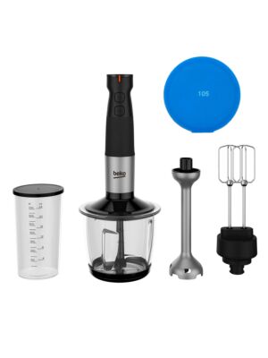 Beko HBA81762BX Stabmixer-Set