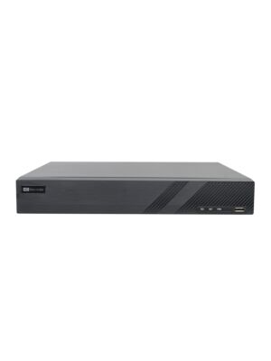 NVR PNI House 3104H1 mit IP 4CH POE 8MP, 4K-Ausgang