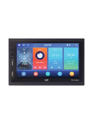 PNI A8040 Auto-Multimedia-Player mit Android 13