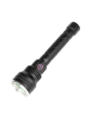 PNI Adventure F410 LED-Taschenlampe aus Aluminium