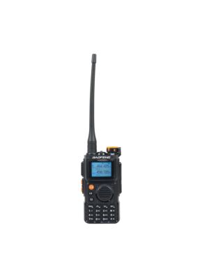 Tragbarer VHF/UHF-Radiosender von Baofeng