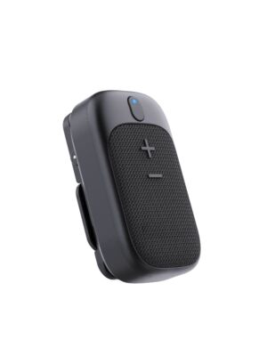 Tragbarer Bluetooth-Lautsprecher PNI BT12