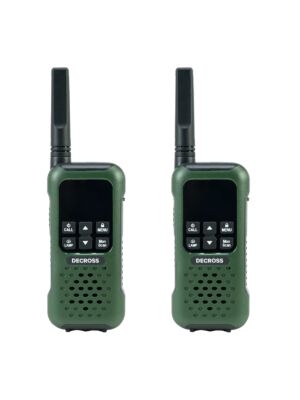 Radiosender PMR PNI Decross DC93