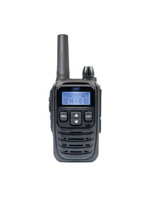 Tragbarer Radiosender PNI DMR R45