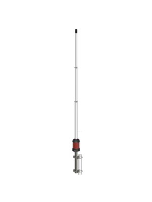 Einfache CB Sirio-Antenne