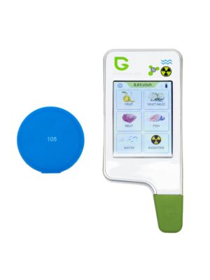 Greentest ECO 6 Digitaltester