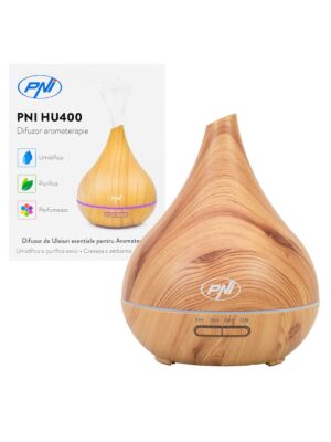 Aromatherapie-Diffusor PNI HU400