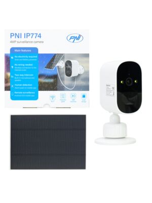 PNI IP774 Videoüberwachungskamera