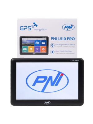 PNI GPS-Navigationssystem