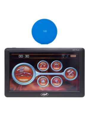 PNI L807 PLUS GPS-Navigationssystem