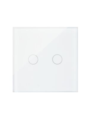 Doppelschalter mit Berührung und Dimmer PNI SafeHome PD702 700w