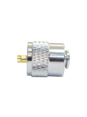 PNI PL259 Kurzstecker für RG58-Kabel