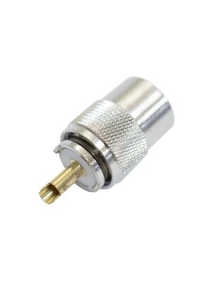 PNI PL259-Stecker für RG213-Kabel