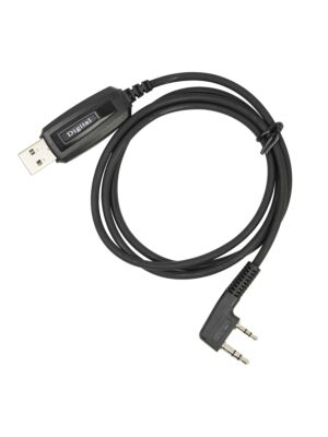 Programmierkabel für DMR-Radiosender Dynascan D11V, D12U und D-6000