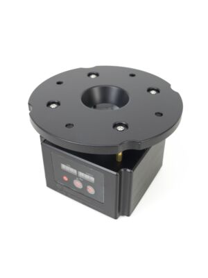 Automatischer Futterautomat PNI MyPet PT024 für Wildtierfutter mit 4 AA-Batterien oder 6-V-Batterie