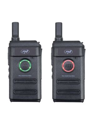 Kit für tragbare Radiosender PNI PMR R10