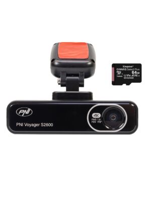 Auto-DVR-Kamera PNI Voyager S2600