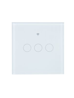 Dreifacher Smart Switch