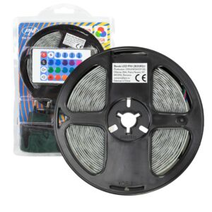 LED-Streifen PNI 2835RGB