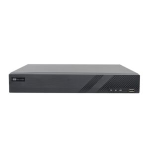 NVR PNI House 3104H1 mit IP 4CH POE 8MP, 4K-Ausgang