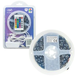 LED-Streifen PNI 5050RGB