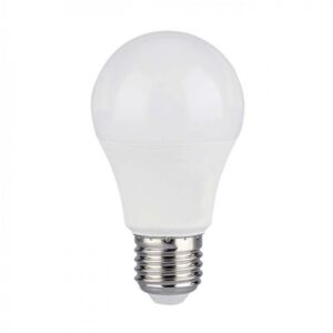 LED-Lampe PNI A60 8,5W Licht 6500w