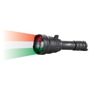 PNI Adventure F300 LED-Taschenlampe