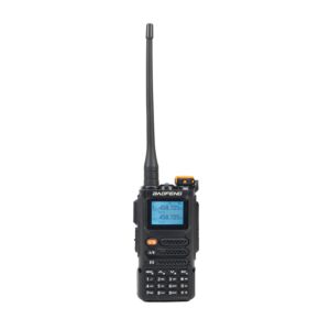 Tragbarer VHF/UHF-Radiosender von Baofeng