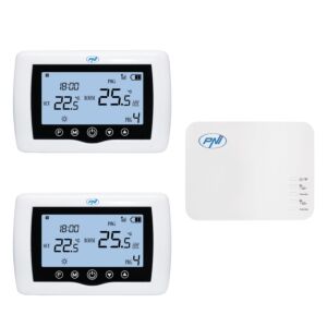 Intelligenter Thermostat PNI CT410 PRO