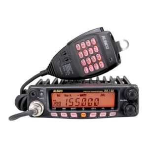 Alinco DR-138HE PNI UKW-Radiosender