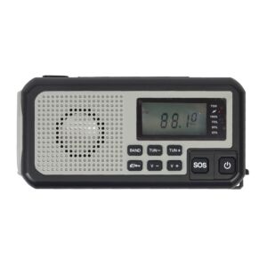 Tragbares PNI-Radio