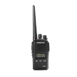 PMR-Radiosender PNI Dynascan R-58