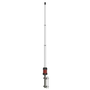 Einfache CB Sirio-Antenne