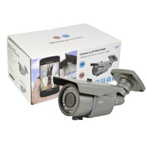 Kamera mit IP PNI IP2MP 1080p Full HD Outdoor-Gleitsichtgerät