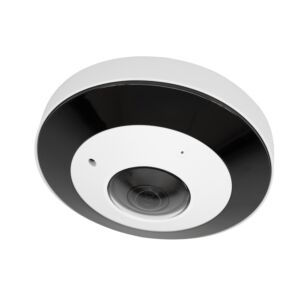 Videoüberwachungskamera PNI IP95A8 12 MP, IR, wasserdicht, Fisheye, POE, 12 V