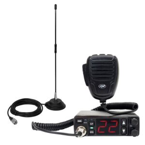 CB PNI Escort HP 5500 Radiosender-Kit