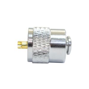 PNI PL259 Kurzstecker für RG58-Kabel