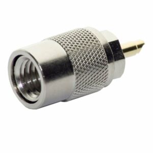 PNI PL259-Stecker für RG213-Kabel