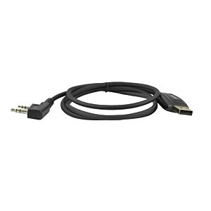 Programmierkabel für DMR-Radiosender Dynascan D11V, D12U und D-6000