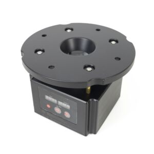 Automatischer Futterautomat PNI MyPet PT024 für Wildtierfutter mit 4 AA-Batterien oder 6-V-Batterie