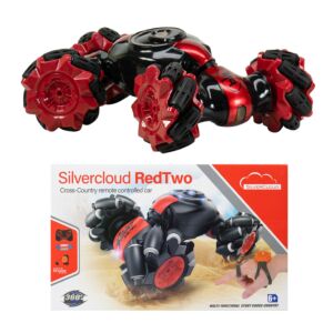 Silvercloud-SUV