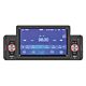 Auto-MP5-Player PNI Clementine 9542S 1DIN-Display 5 Zoll 50Wx4, Bluetooth, UKW-Radio, 2 x USB, 2 RCA-Video-IN/OUT