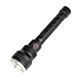 PNI Adventure F410 LED-Taschenlampe aus Aluminium