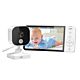 Video-Babyphone PNI BM500 5-Zoll-Bildschirm