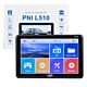 PNI L510 GPS-Navigationssystem