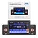 Auto MP5-Player PNI Clementine 9555 1DIN Display 5 Zoll 4 x 50W, Bluetooth, UKW-Radio, Carplay, RDS-Funktion