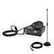 CB PNI ESCORT HP 8000L Radiosender + CB PNI Extra 40_2 Antenne