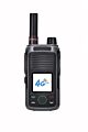 Tragbarer Radiosender PNI PoC 1380S, GSM 4G LTE