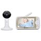 Video-Babyphone Motorola VM65 Connect mit 5-Zoll-Bildschirm